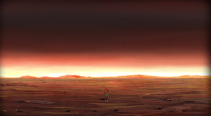 Infinity Train: Book 2